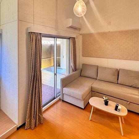 Tabist A Mirai Hakone Sengokuhara Resort Exterior photo