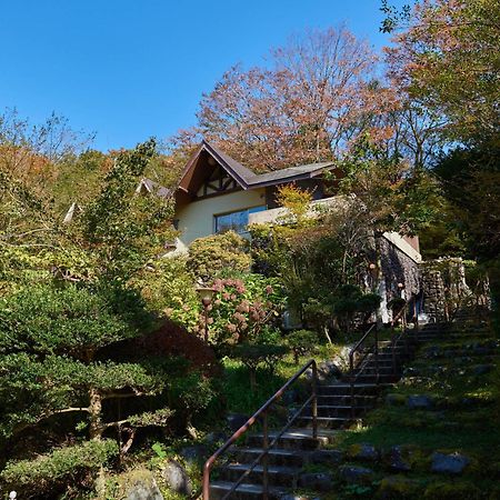 Tabist A Mirai Hakone Sengokuhara Resort Exterior photo