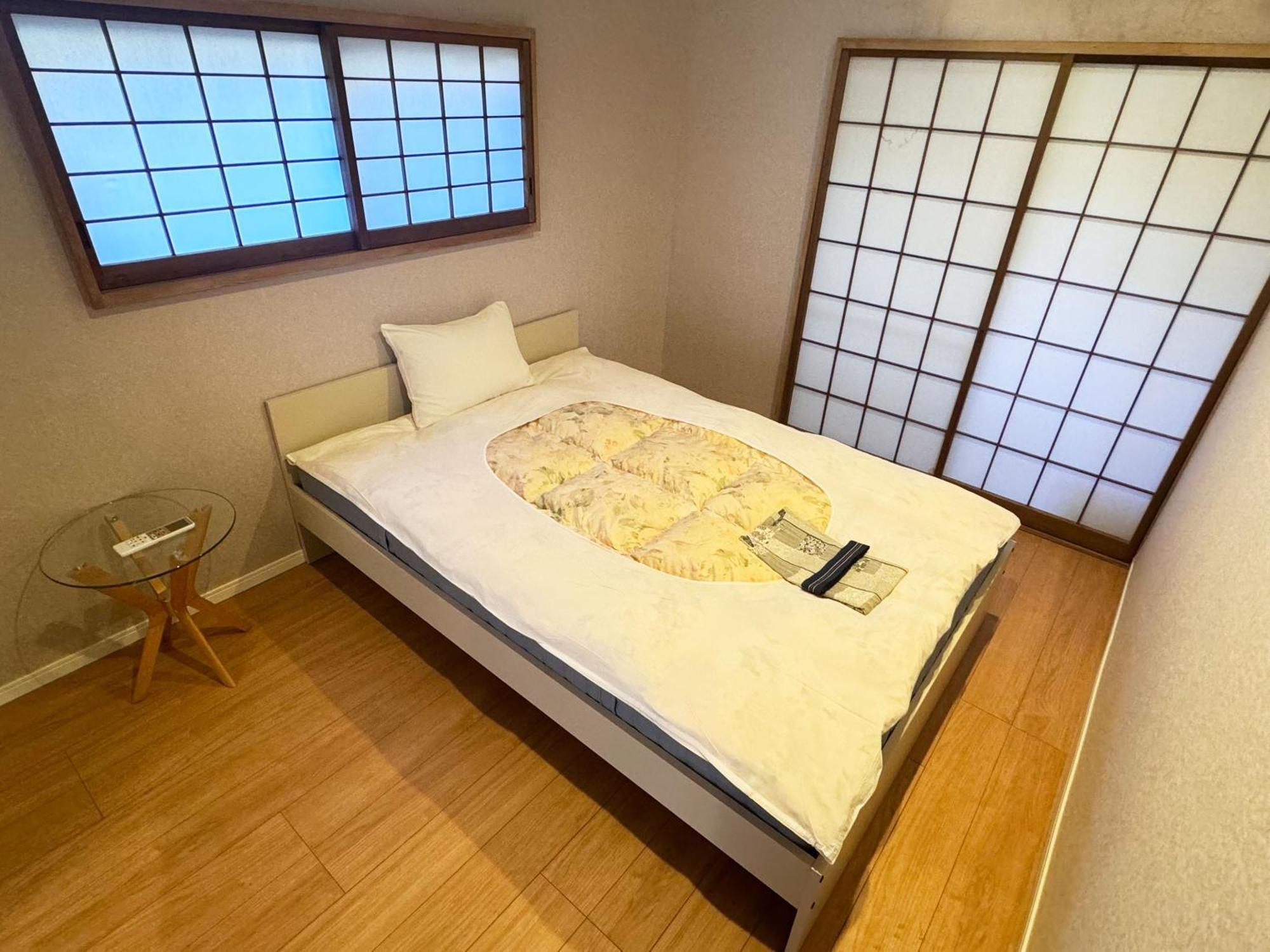 Tabist A Mirai Hakone Sengokuhara Resort Exterior photo