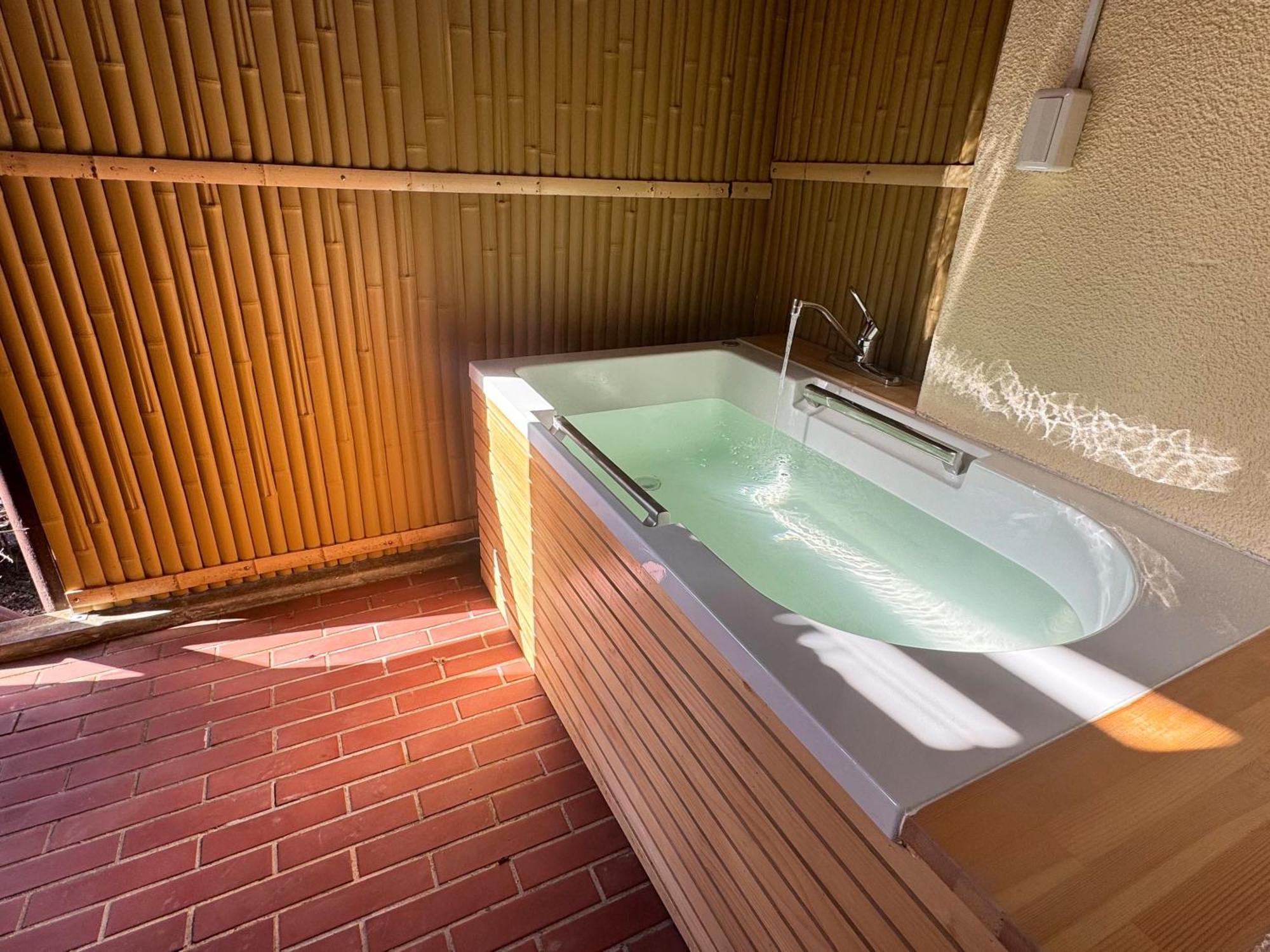 Tabist A Mirai Hakone Sengokuhara Resort Exterior photo
