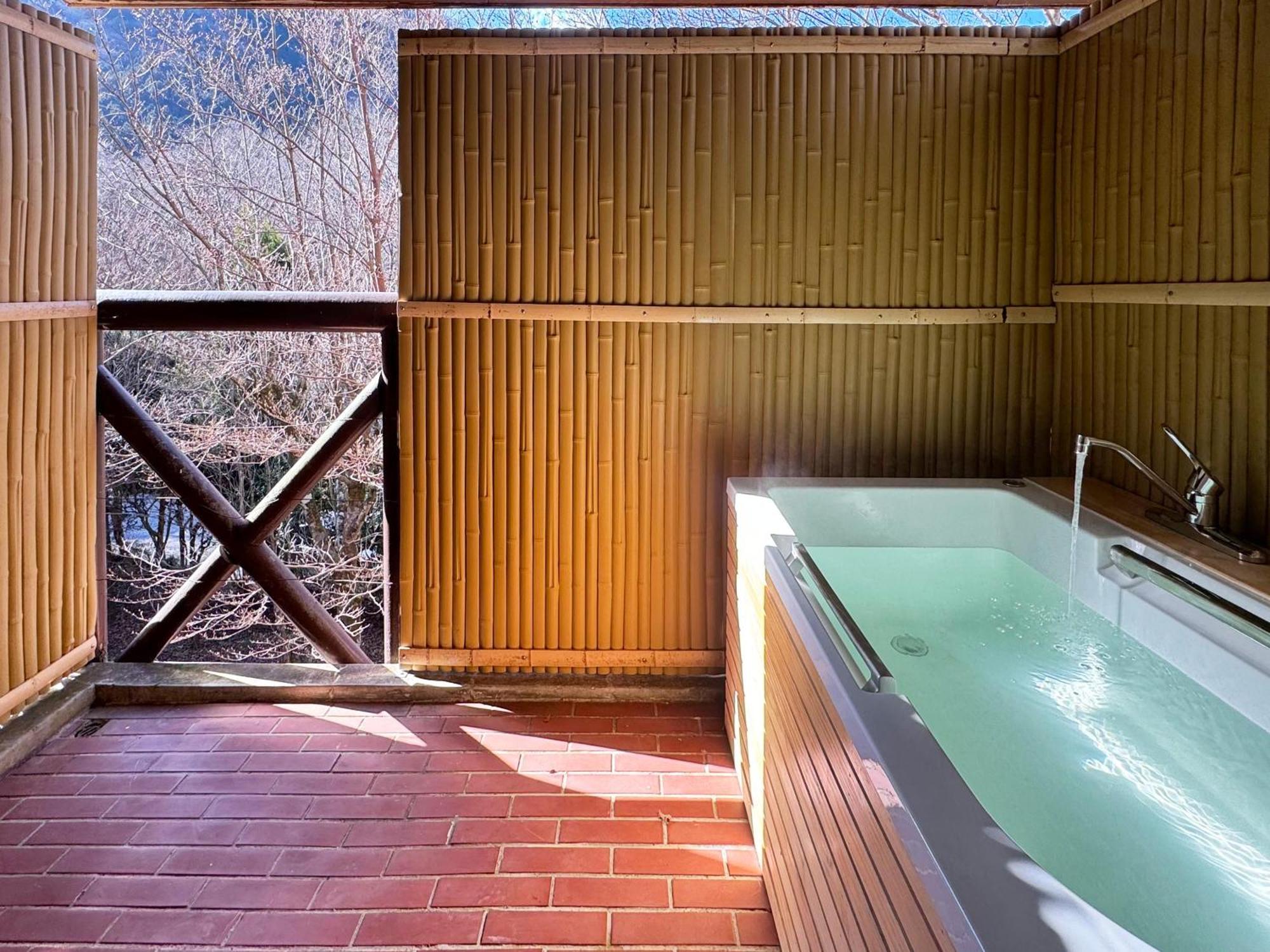 Tabist A Mirai Hakone Sengokuhara Resort Exterior photo