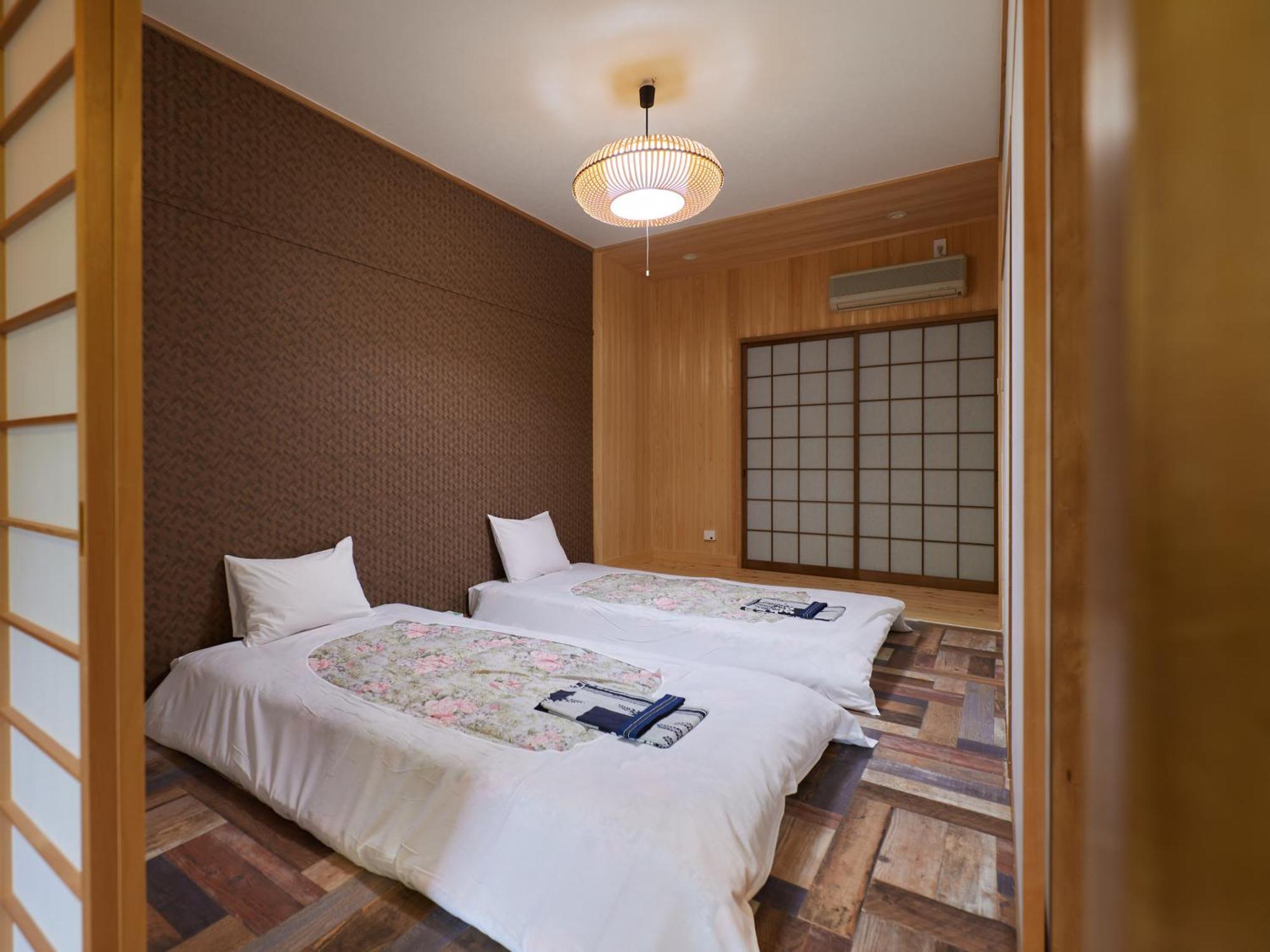 Tabist A Mirai Hakone Sengokuhara Resort Exterior photo