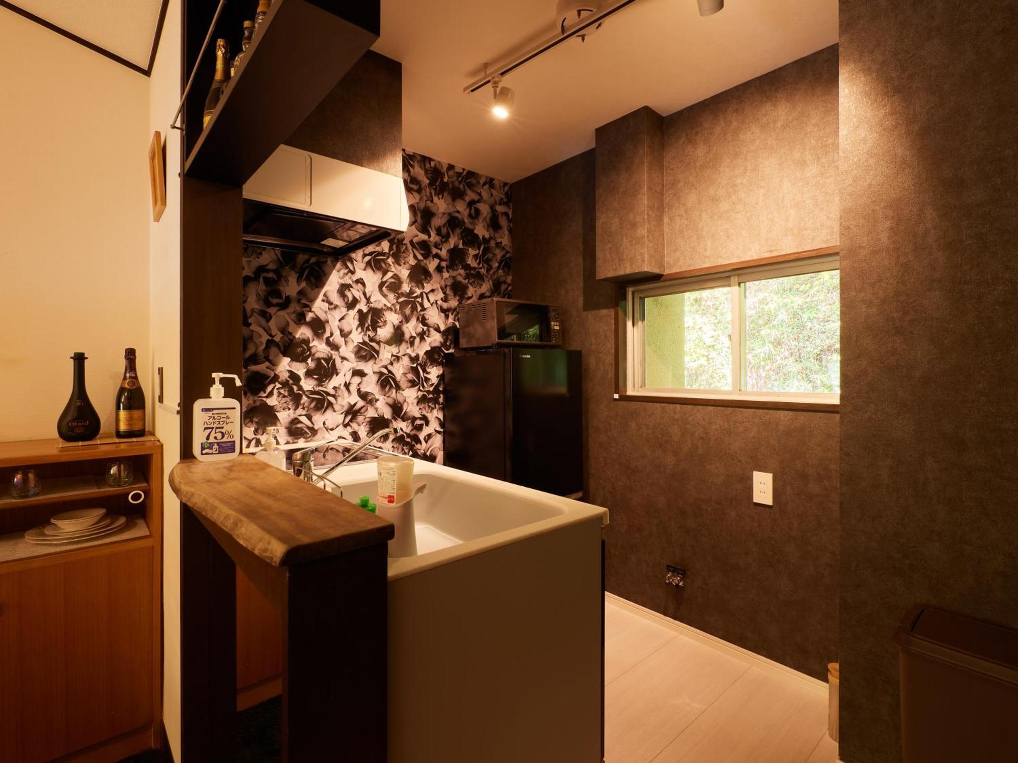 Tabist A Mirai Hakone Sengokuhara Resort Exterior photo