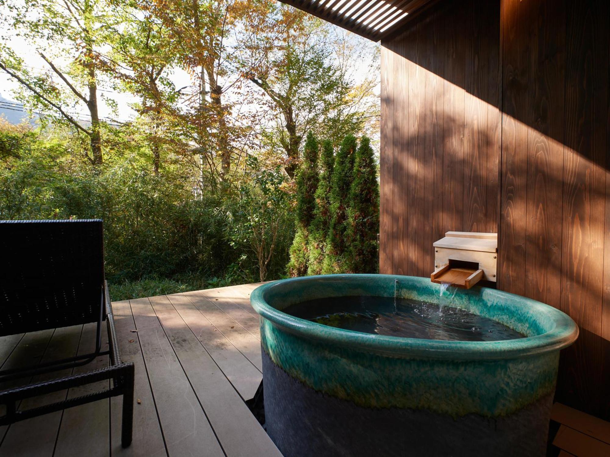 Tabist A Mirai Hakone Sengokuhara Resort Exterior photo