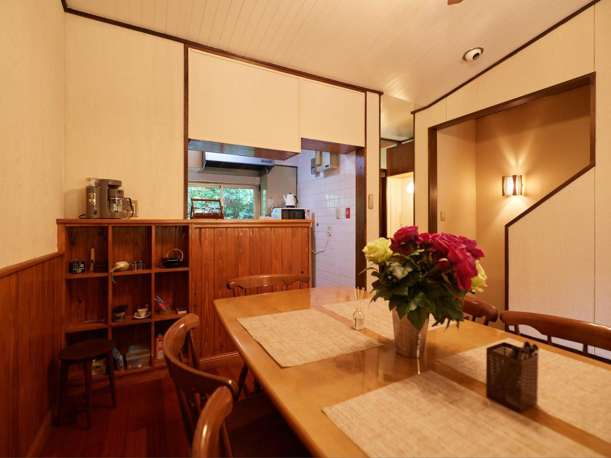 Tabist A Mirai Hakone Sengokuhara Resort Exterior photo