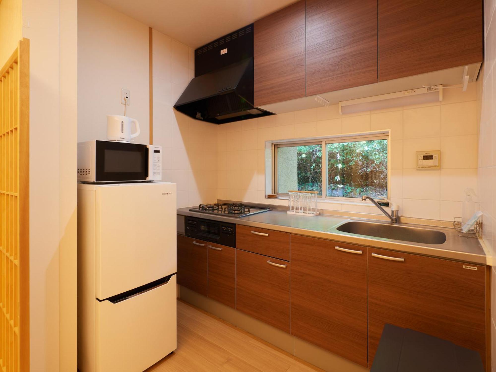 Tabist A Mirai Hakone Sengokuhara Resort Exterior photo
