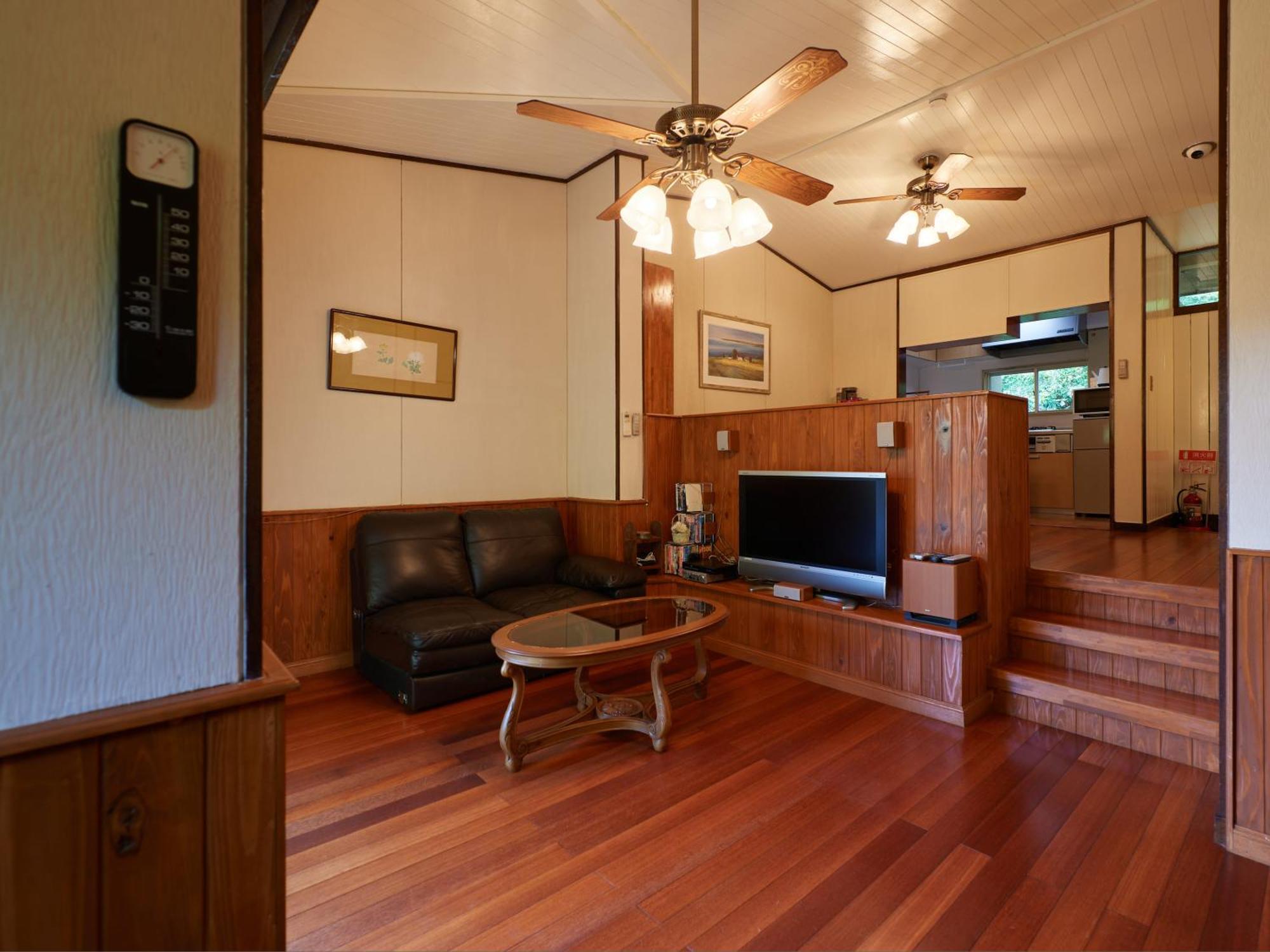 Tabist A Mirai Hakone Sengokuhara Resort Exterior photo