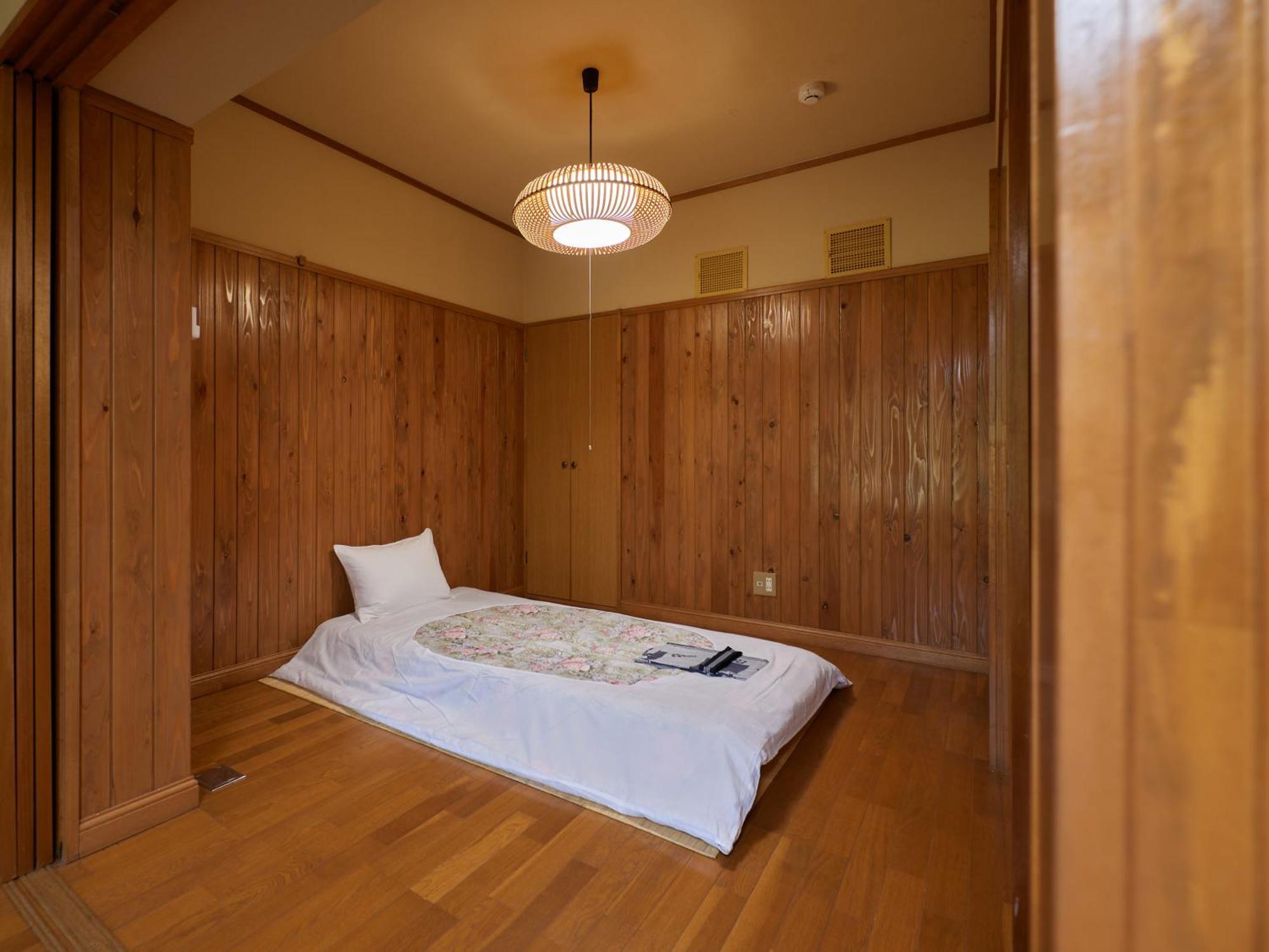 Tabist A Mirai Hakone Sengokuhara Resort Exterior photo