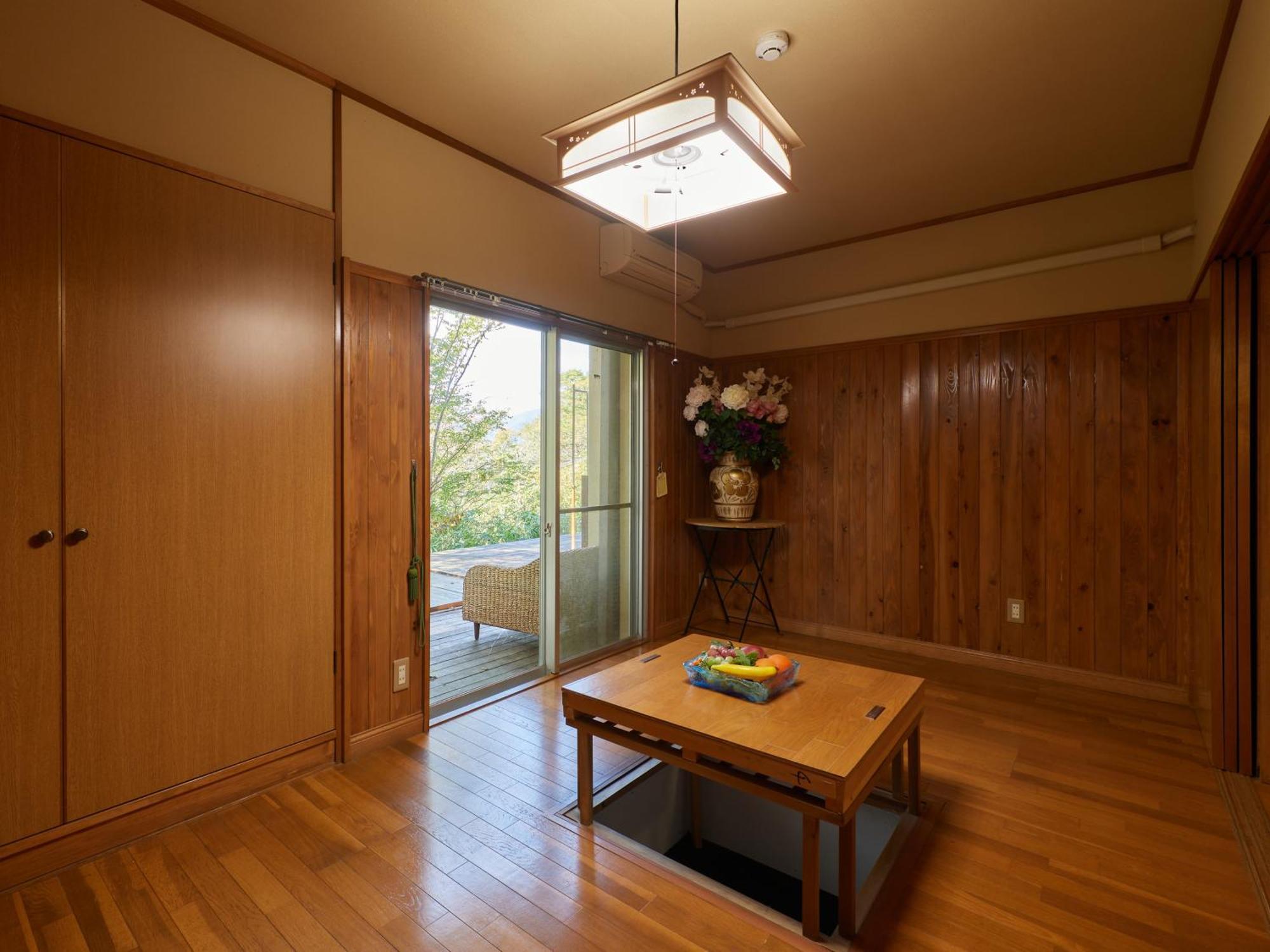 Tabist A Mirai Hakone Sengokuhara Resort Exterior photo