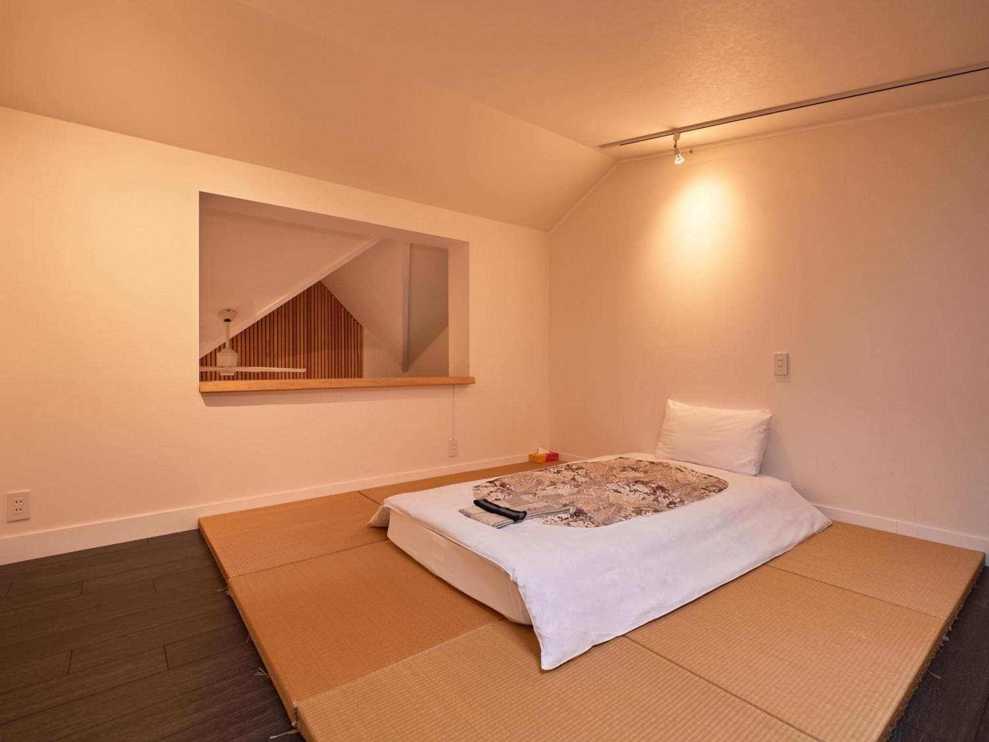 Tabist A Mirai Hakone Sengokuhara Resort Exterior photo