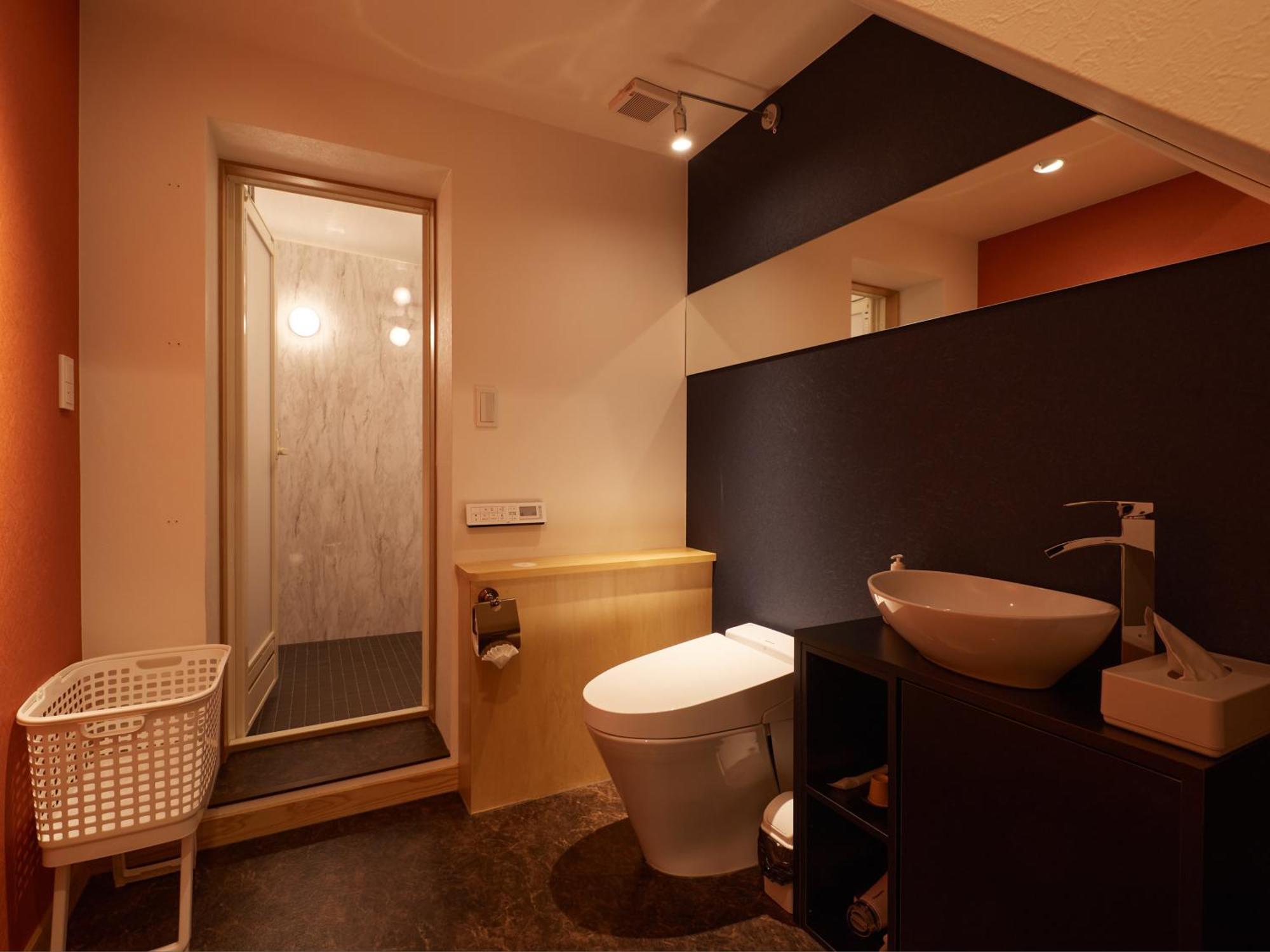 Tabist A Mirai Hakone Sengokuhara Resort Exterior photo