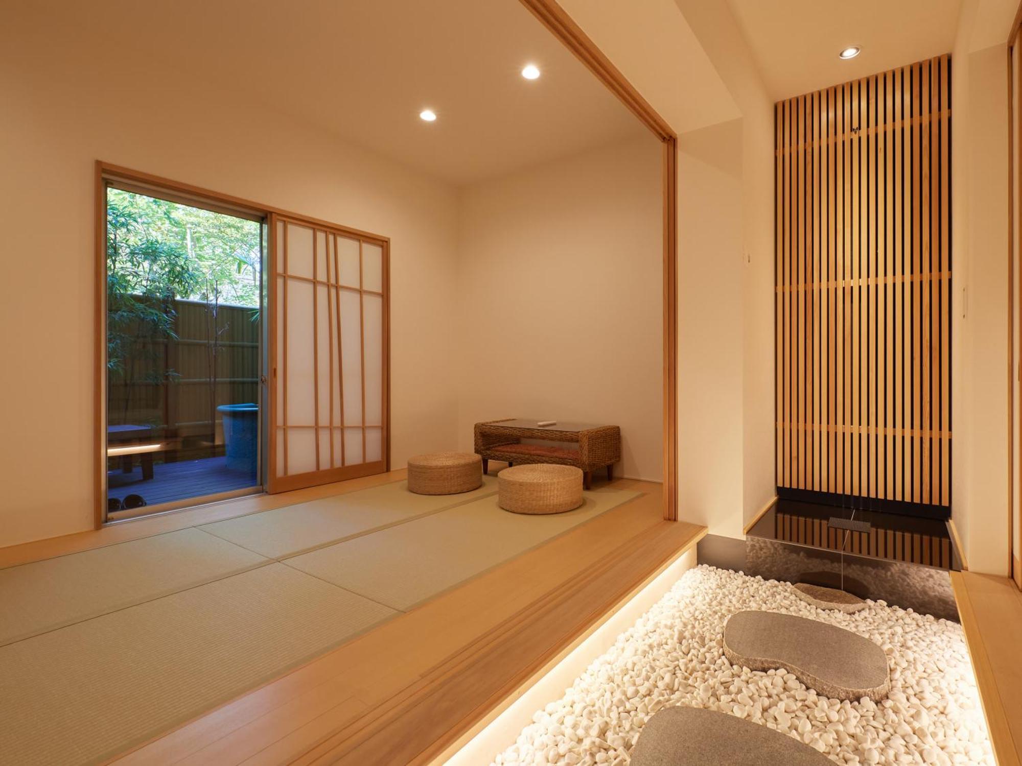 Tabist A Mirai Hakone Sengokuhara Resort Exterior photo