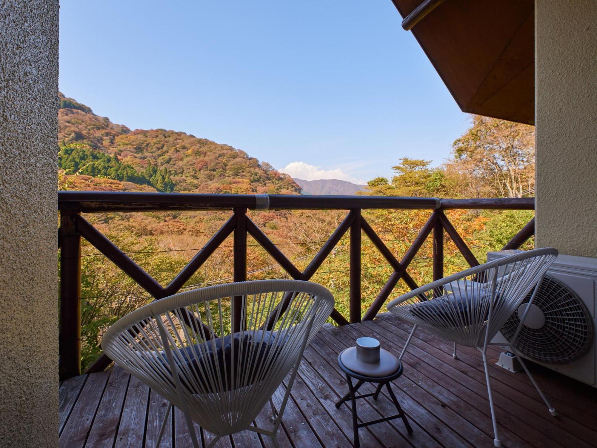Tabist A Mirai Hakone Sengokuhara Resort Exterior photo
